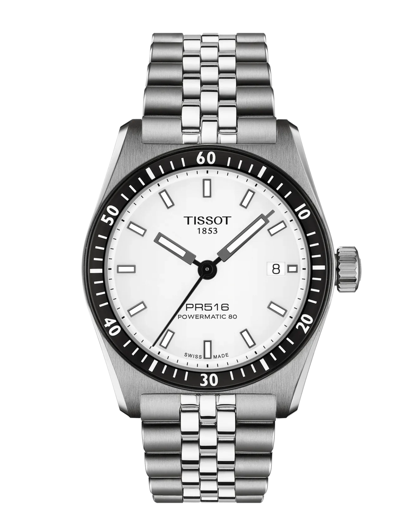 Tissot PR516 38mm
