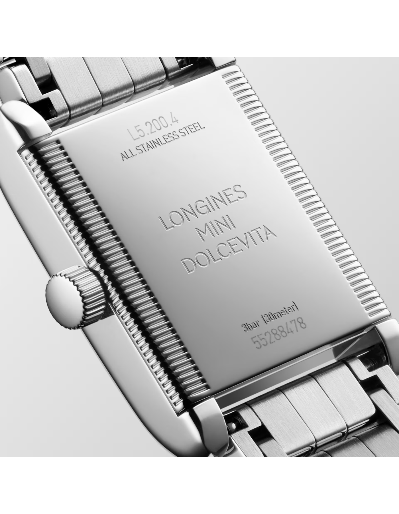 LONGINES MINI DOLCEVITA "New"