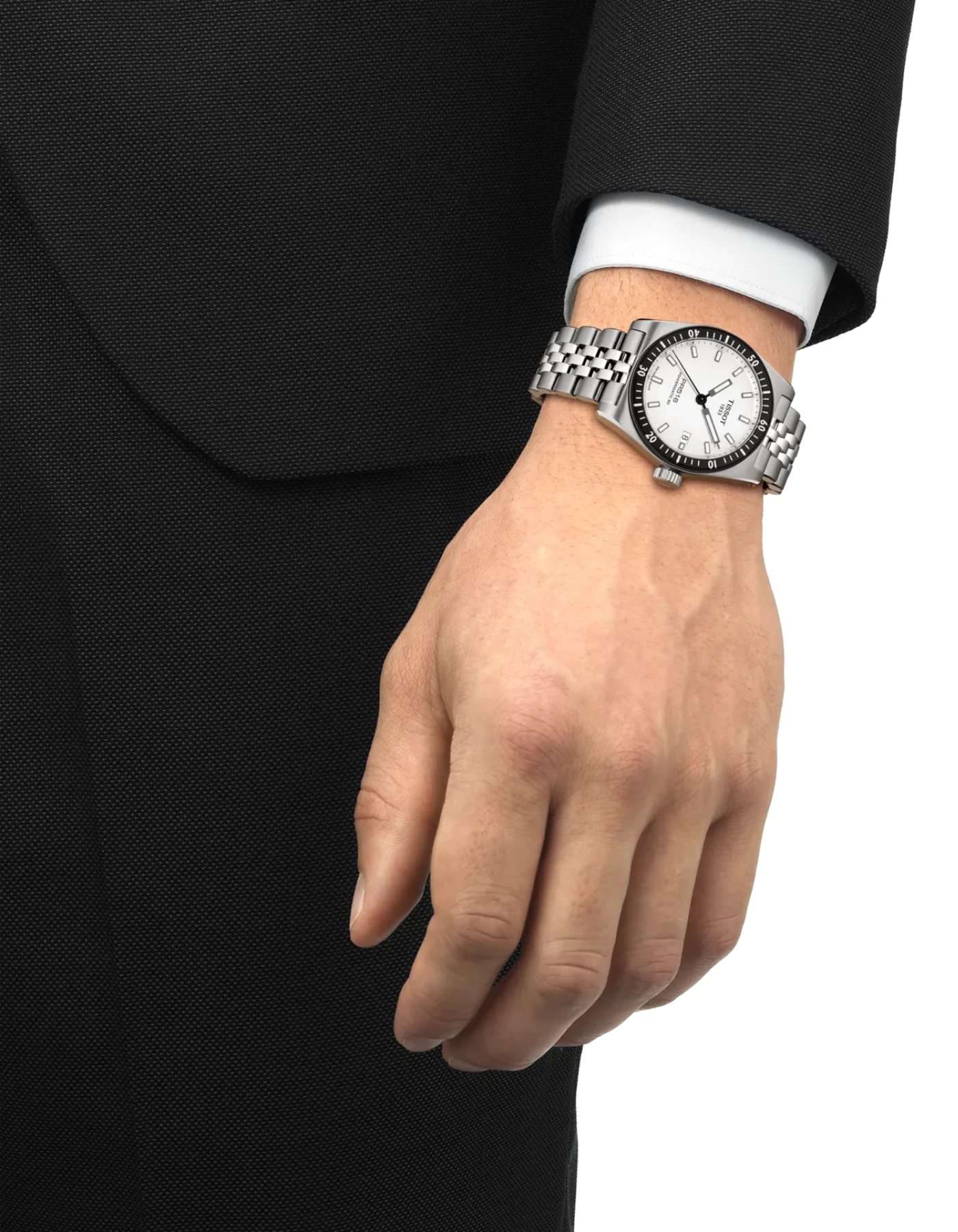 Tissot PR516 38mm
