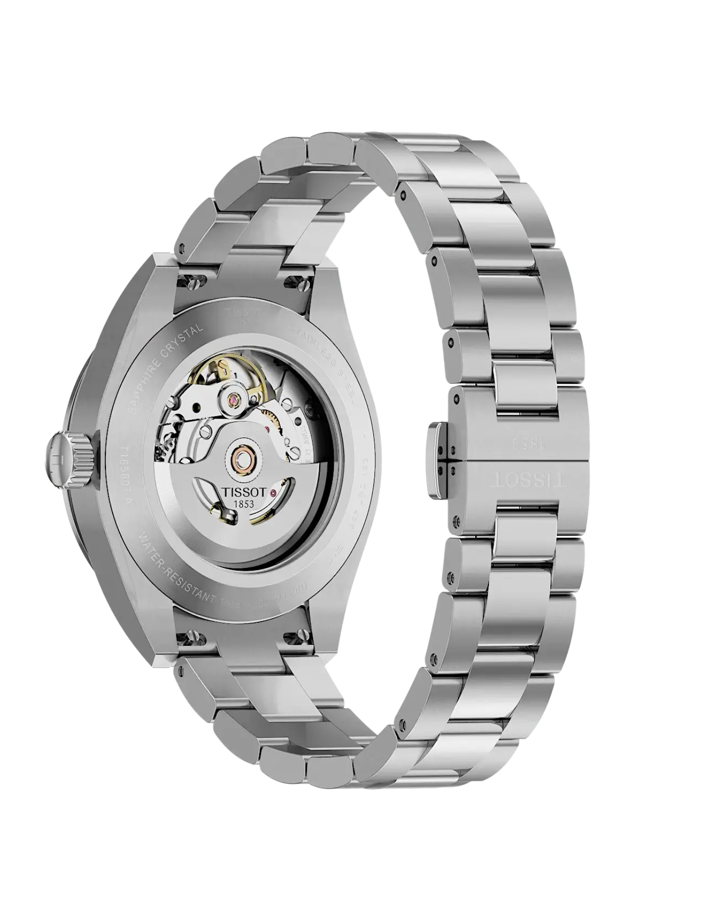 Tissot Gentleman 38mm