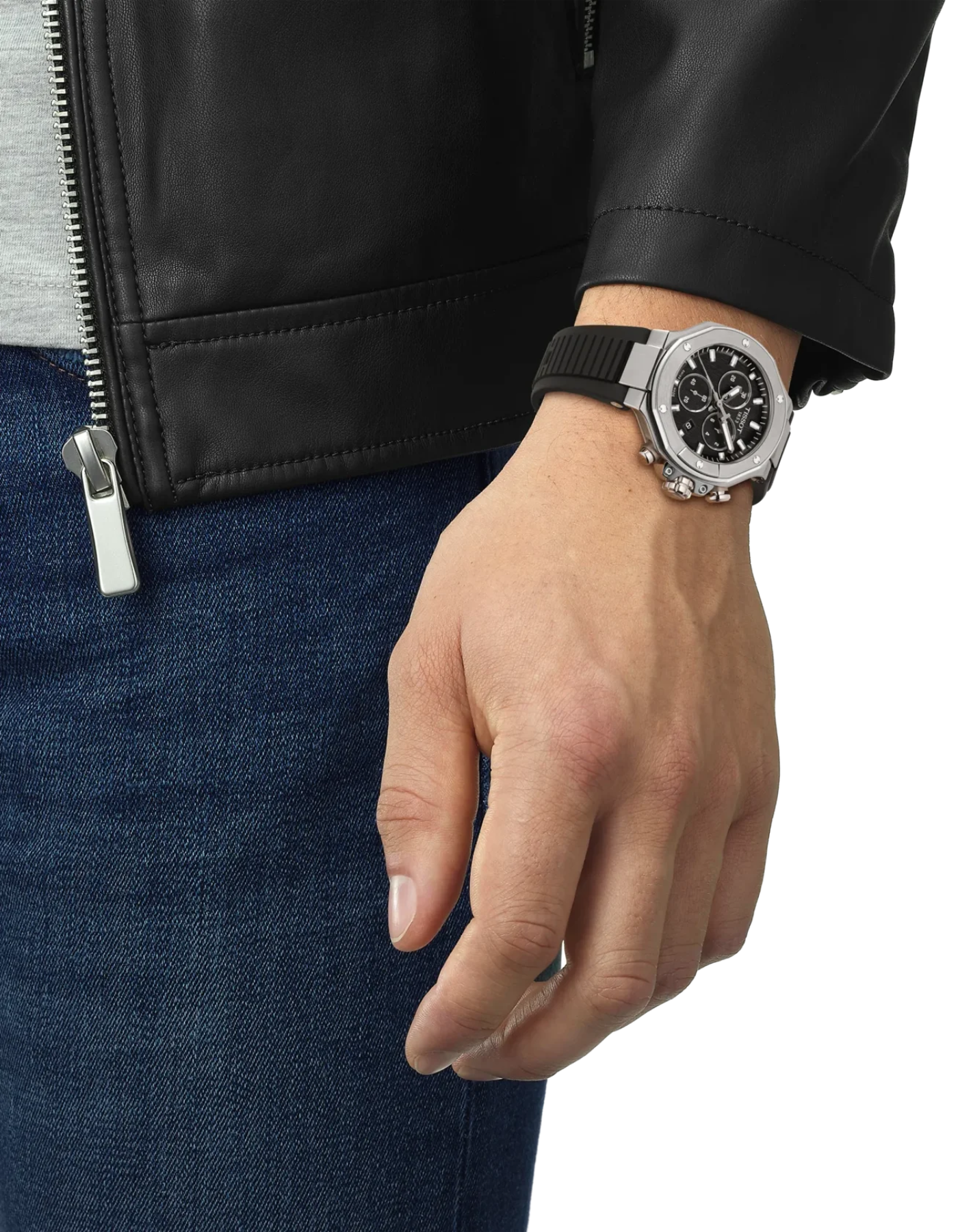 Tissot T-Race 38mm