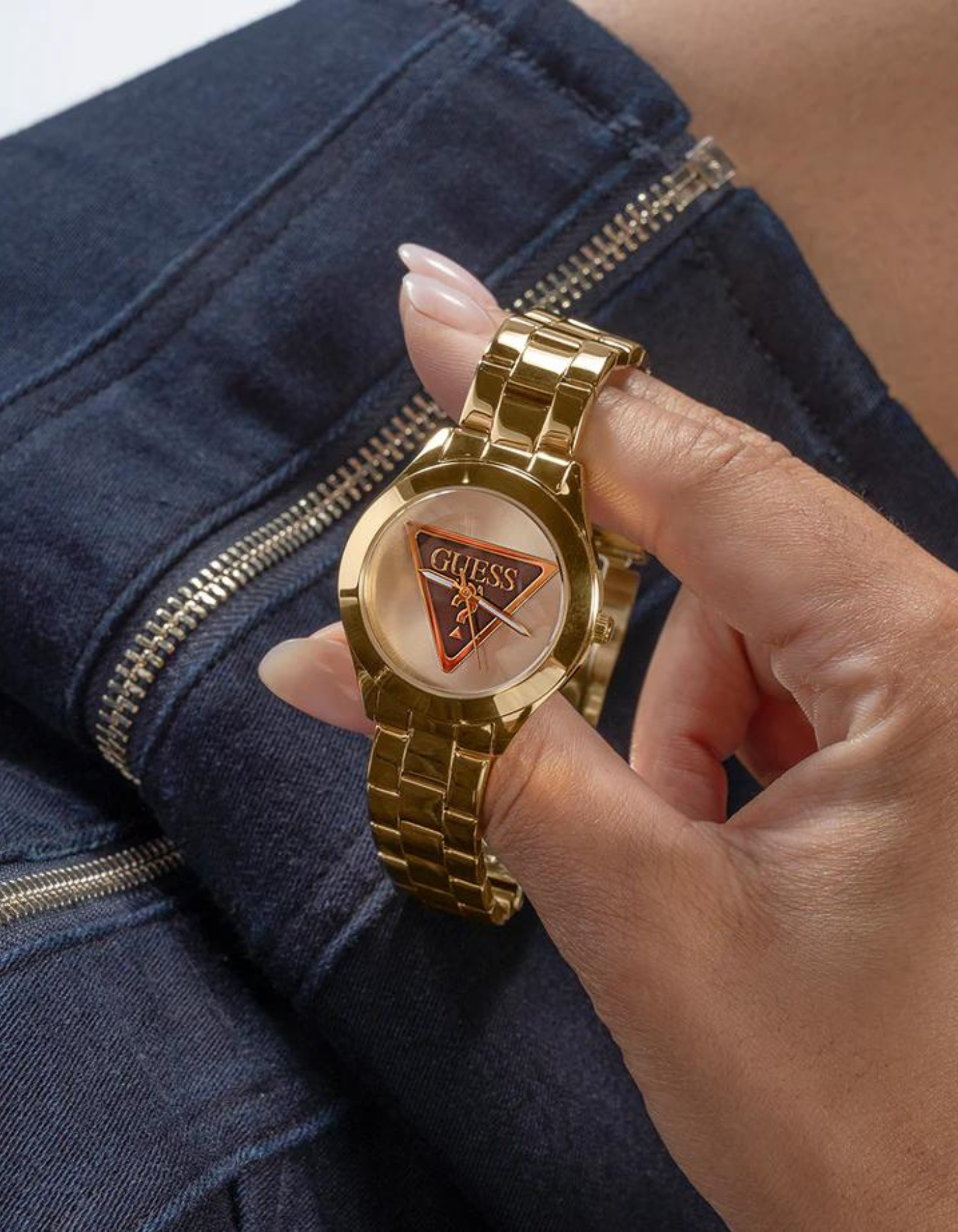 Guess Iconic Monogram