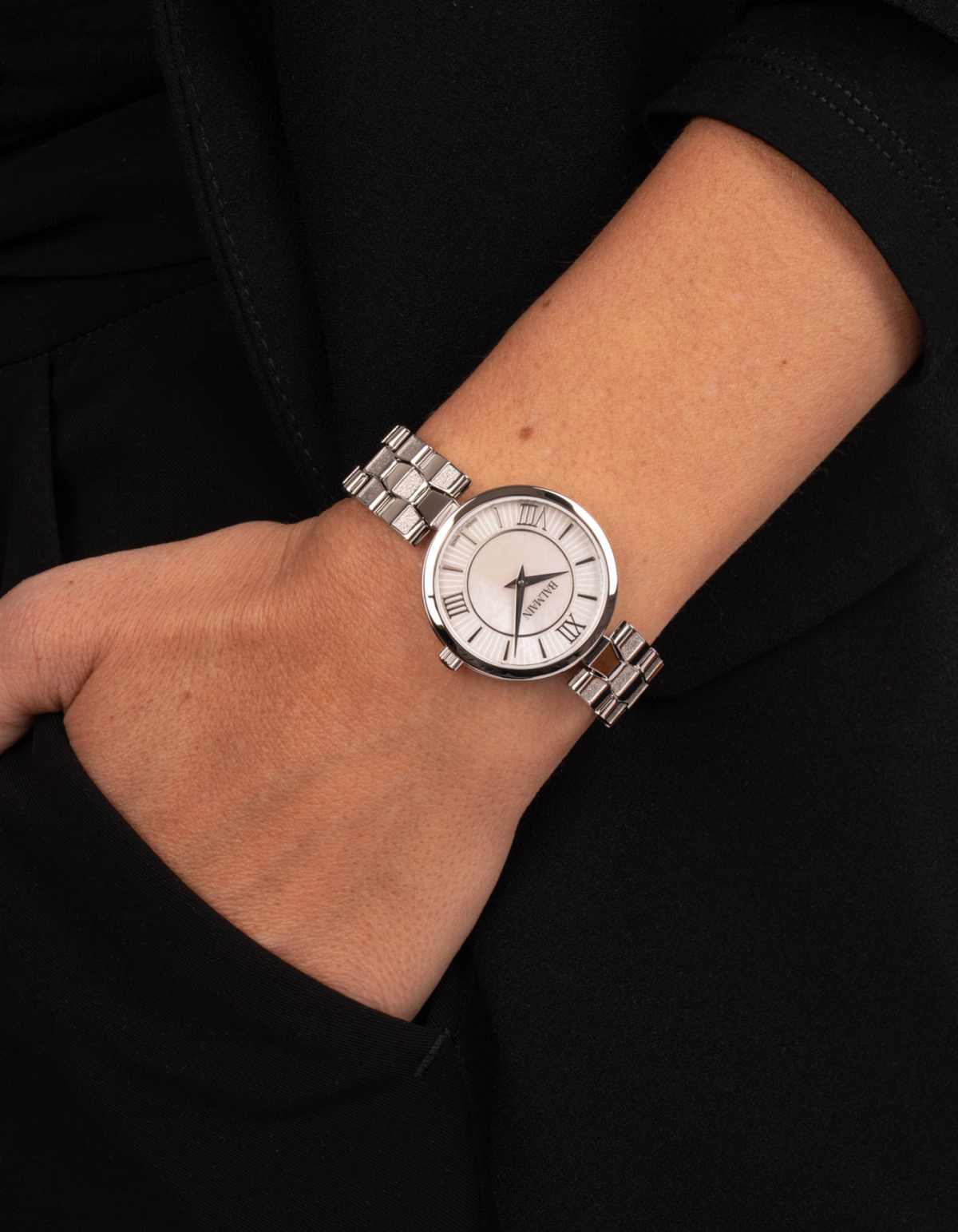 Balmain Sedirea | 31 mm
