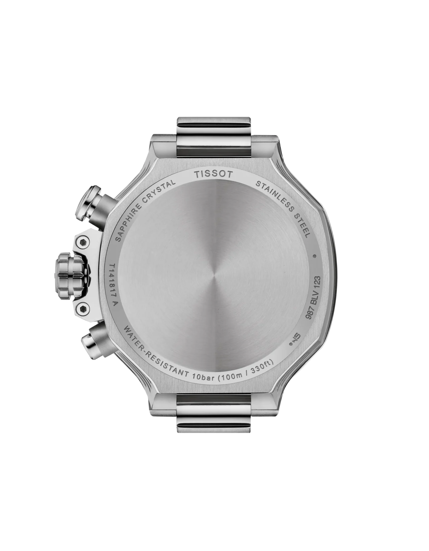 Tissot T-Race 38mm