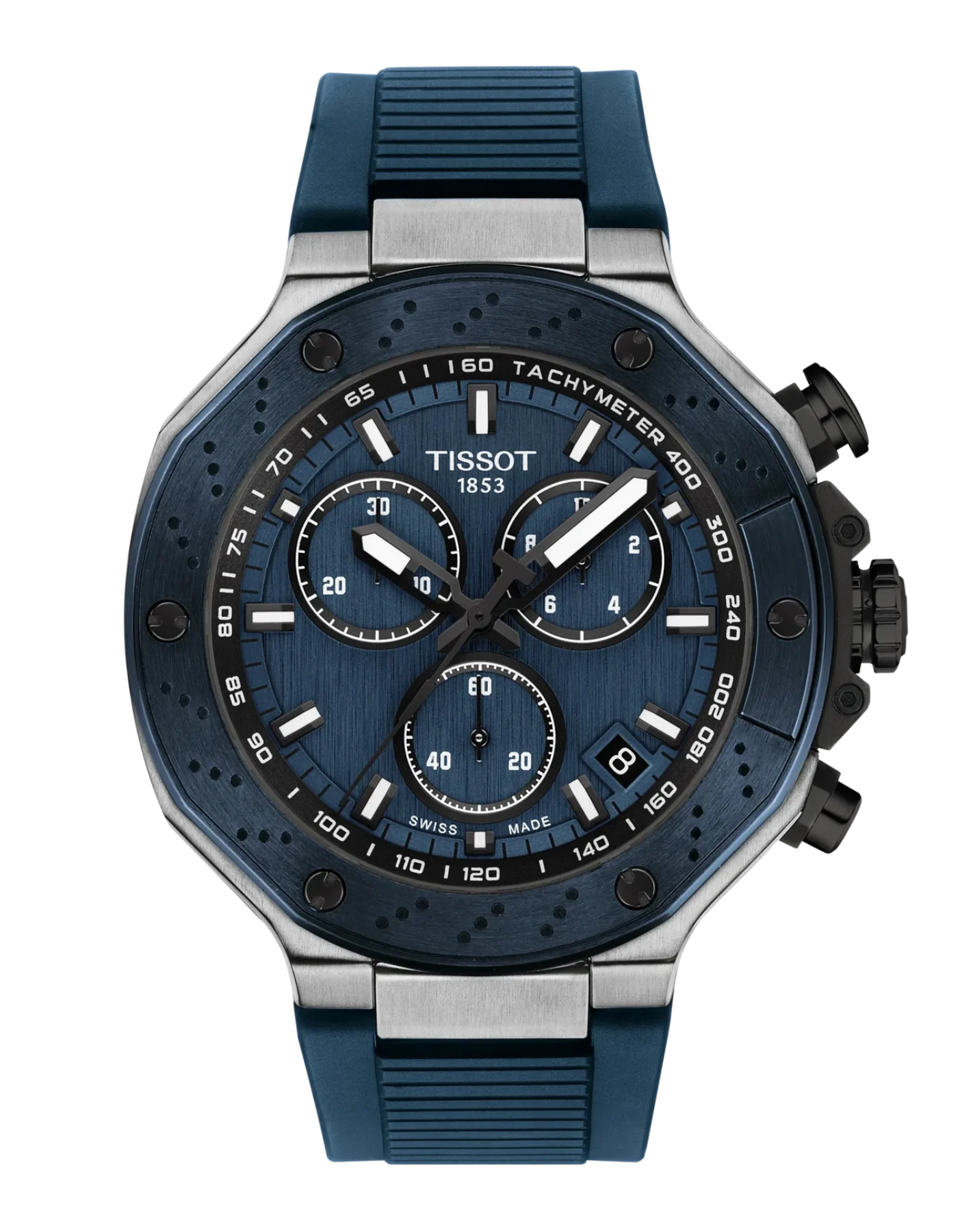 Tissot T-Race 45mm