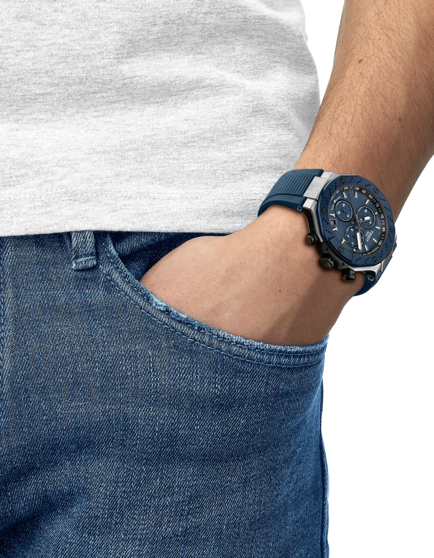 Tissot T-Race 45mm