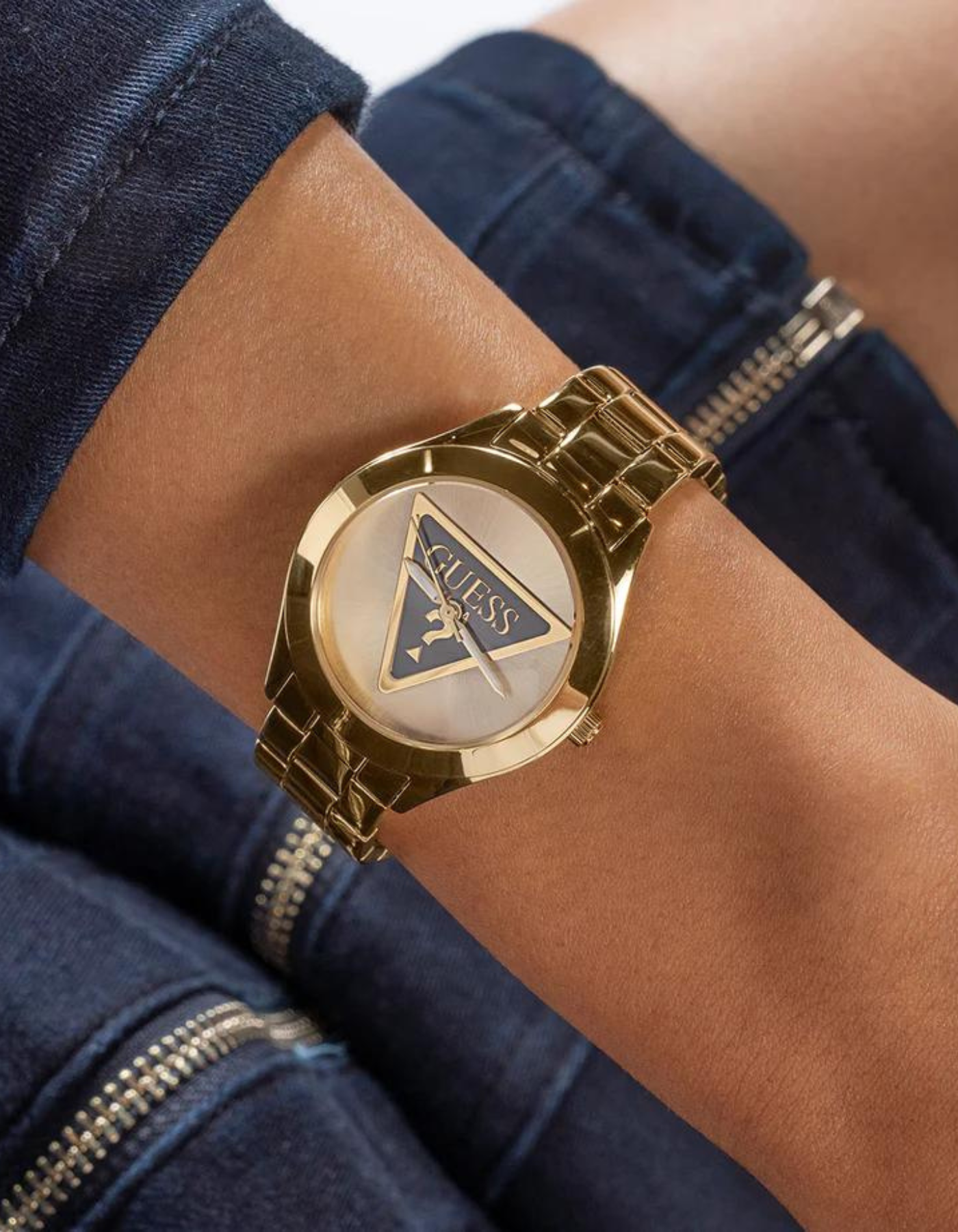 Guess Iconic Monogram