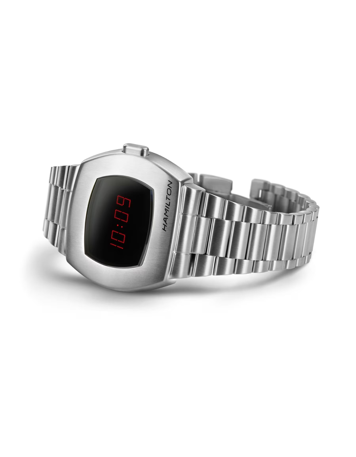Hamilton American Classic PSR Digital Quartz