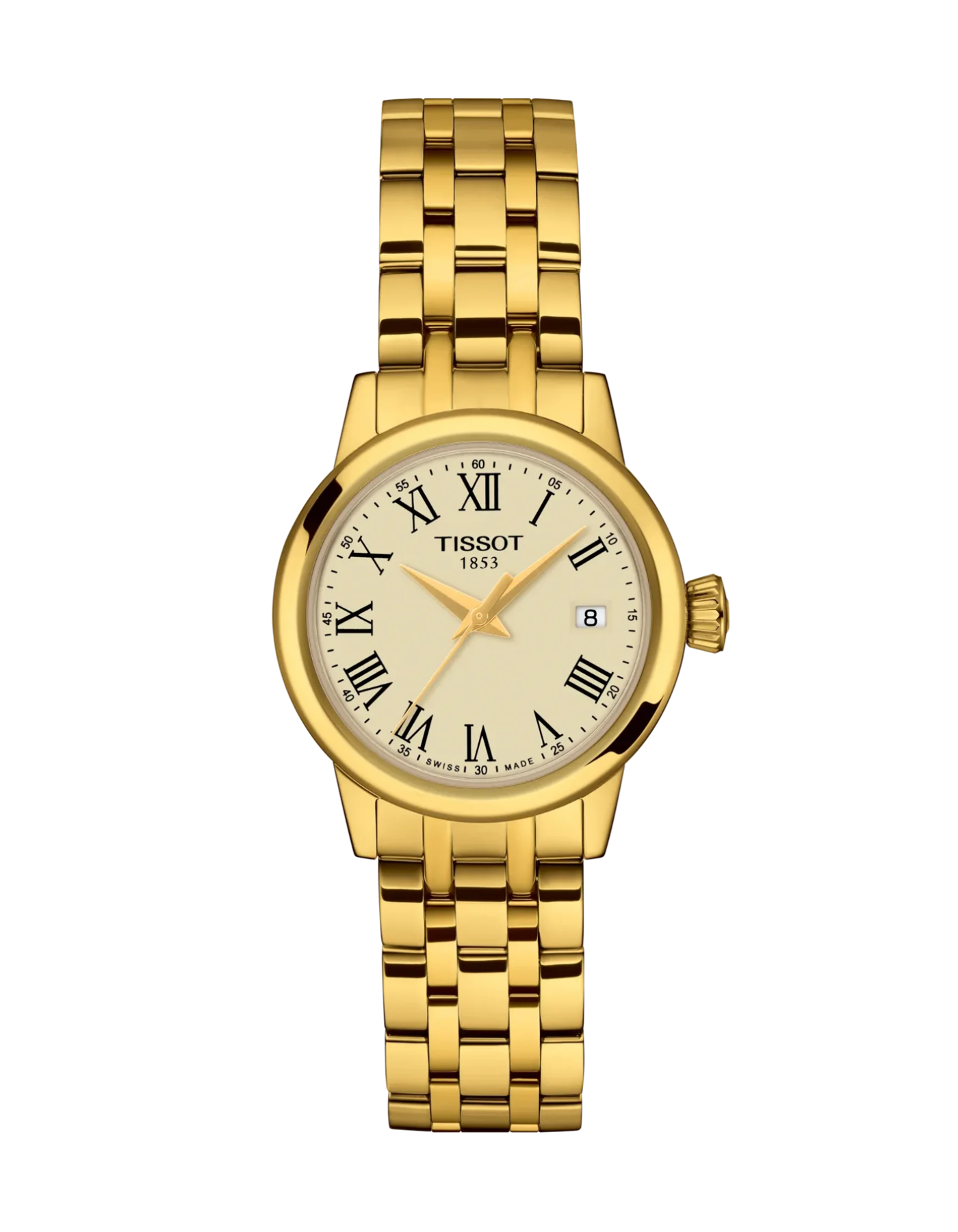Tissot Classic Dream 28mm