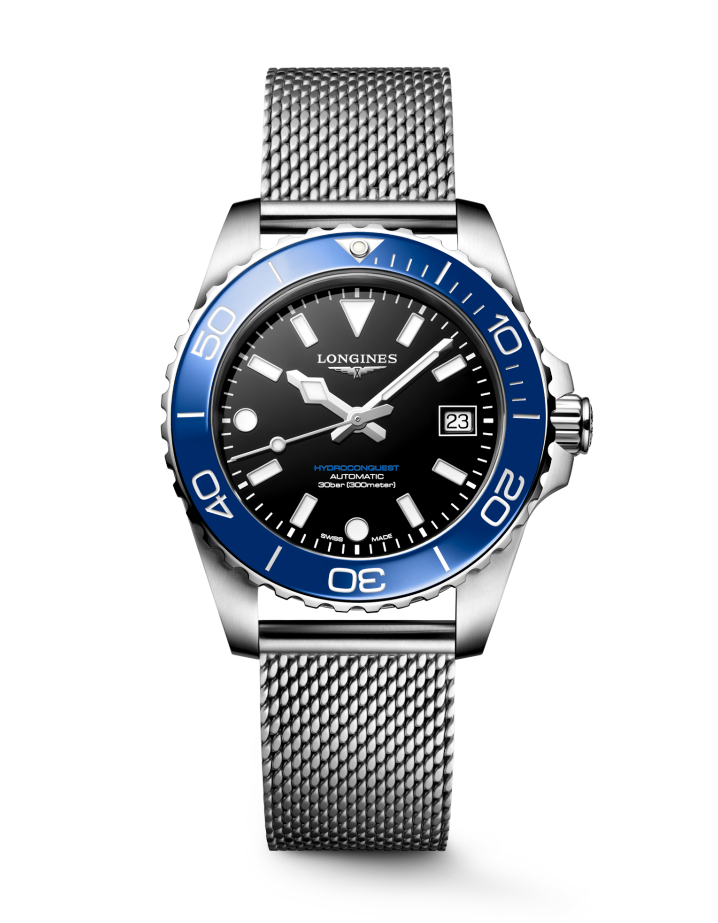 HYDROCONQUEST
