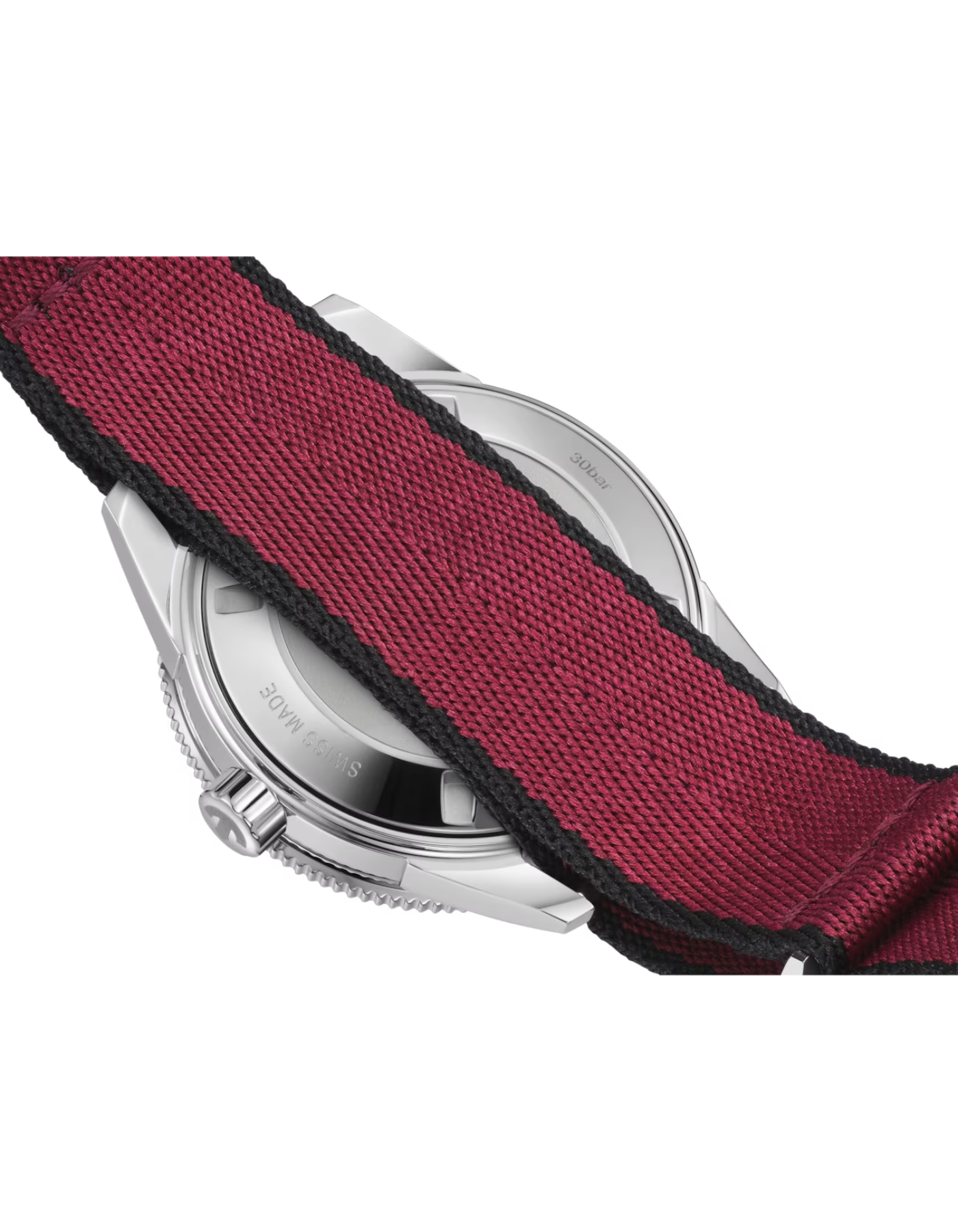 Captain Cook Automatic