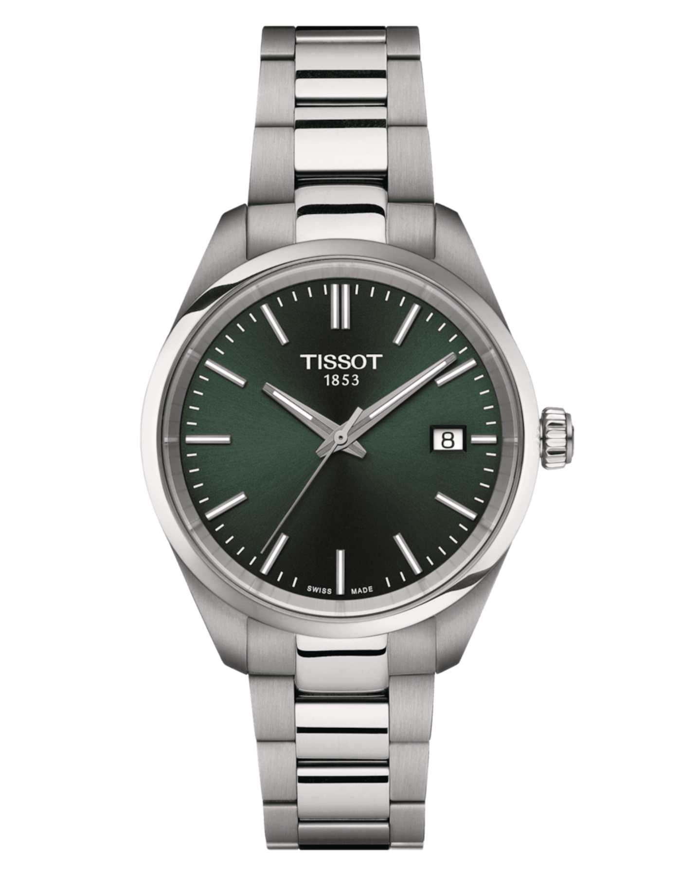 Tissot PR 100 Quartz 34mm