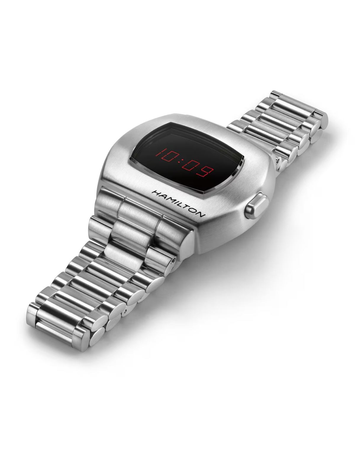 Hamilton American Classic PSR Digital Quartz