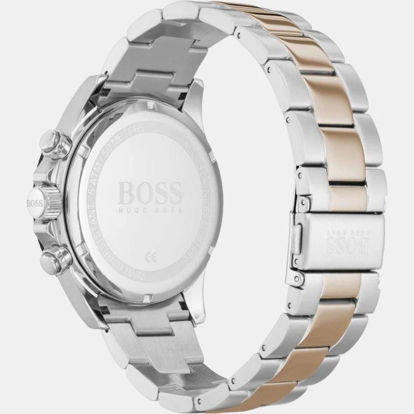 Boss Hero Chronograph