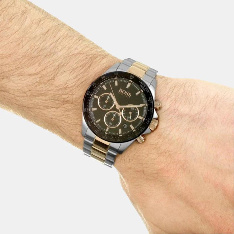 Boss Hero Chronograph