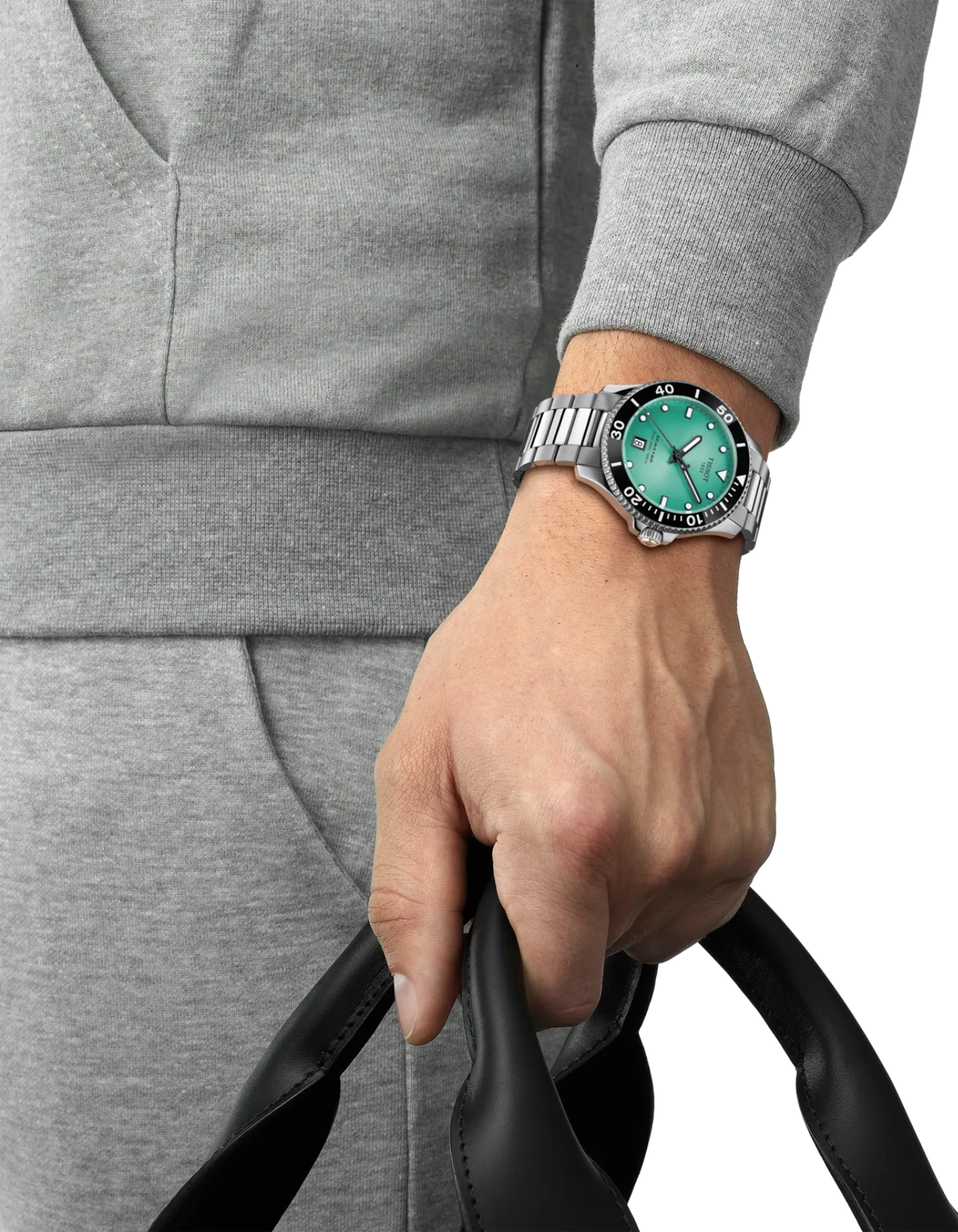 Tissot Seastar 1000 40mm