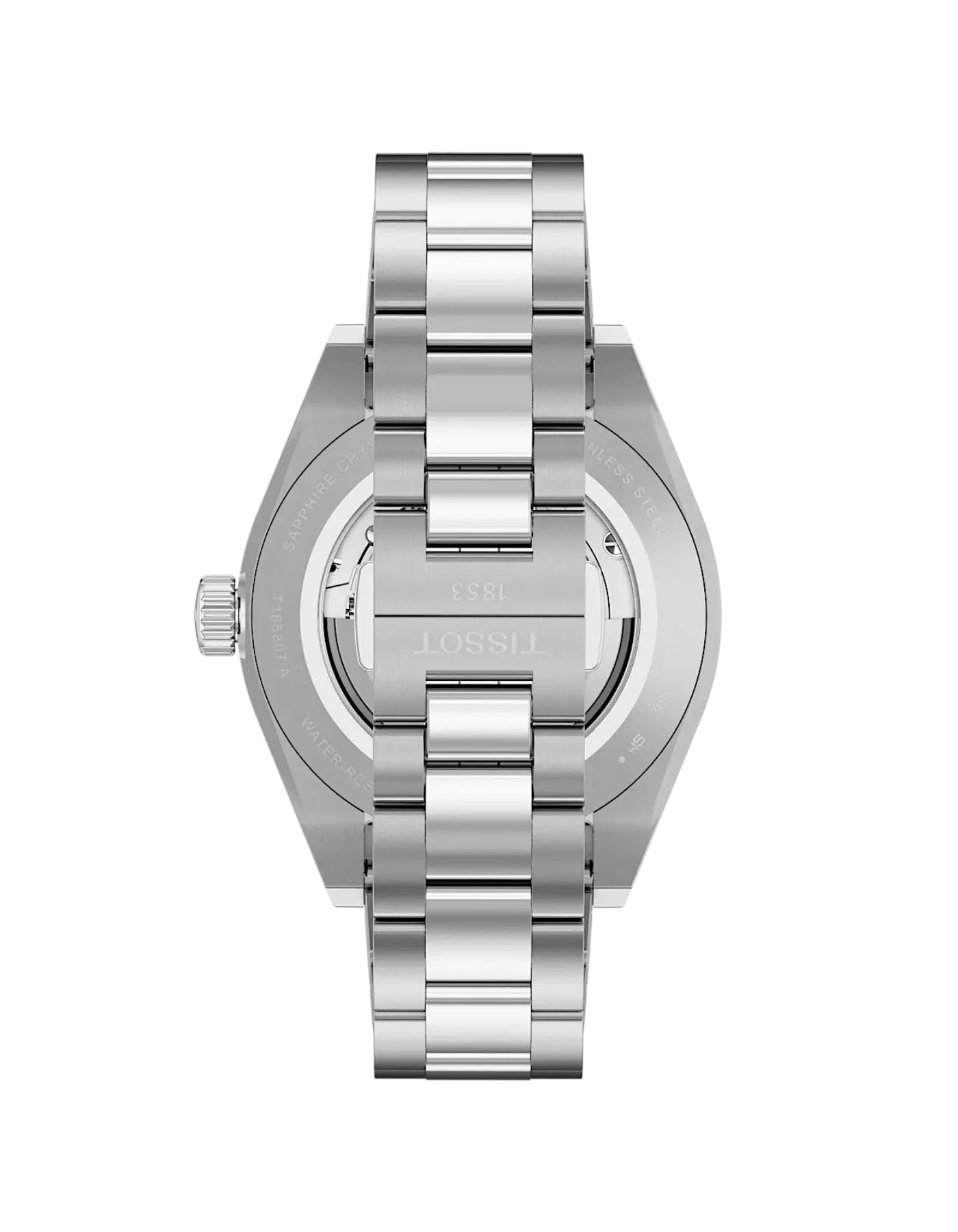 Tissot Gentleman 38mm