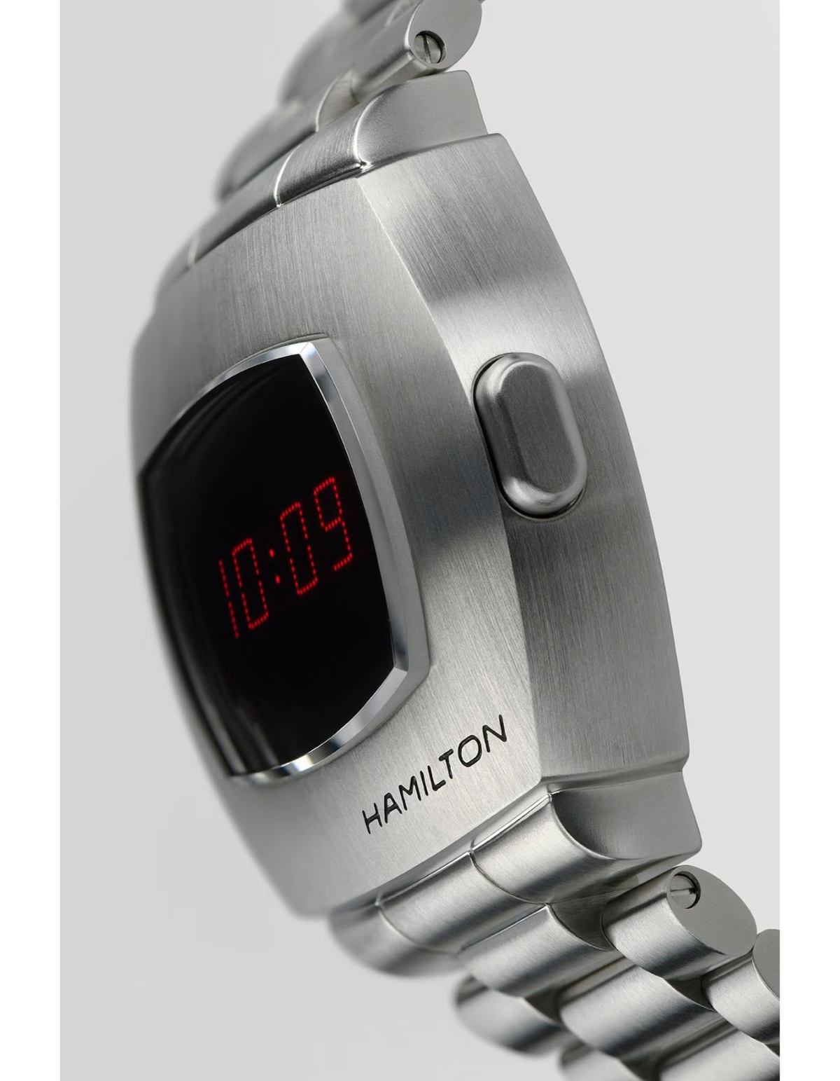 Hamilton American Classic PSR Digital Quartz