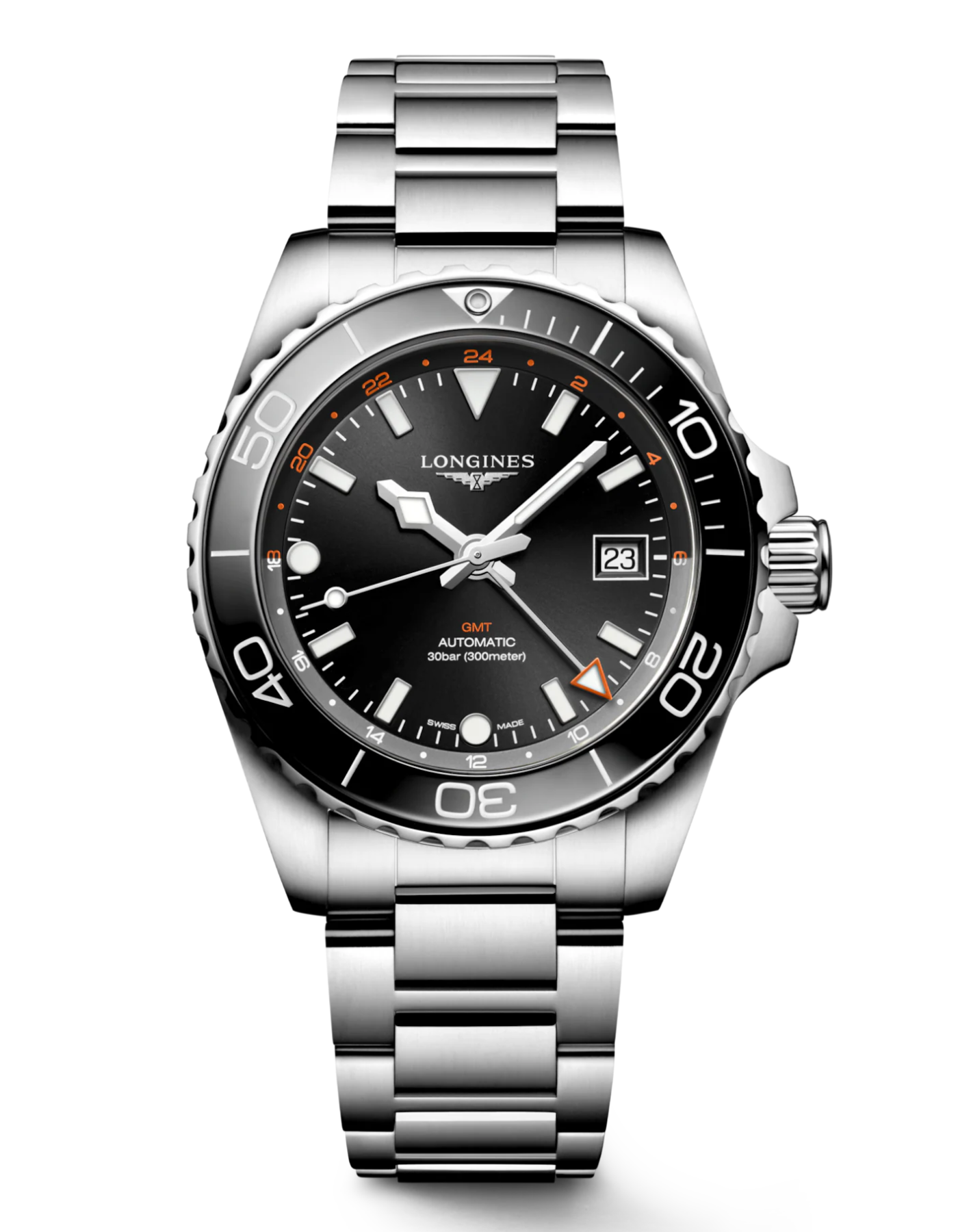 HYDROCONQUEST GMT "Best Seller"