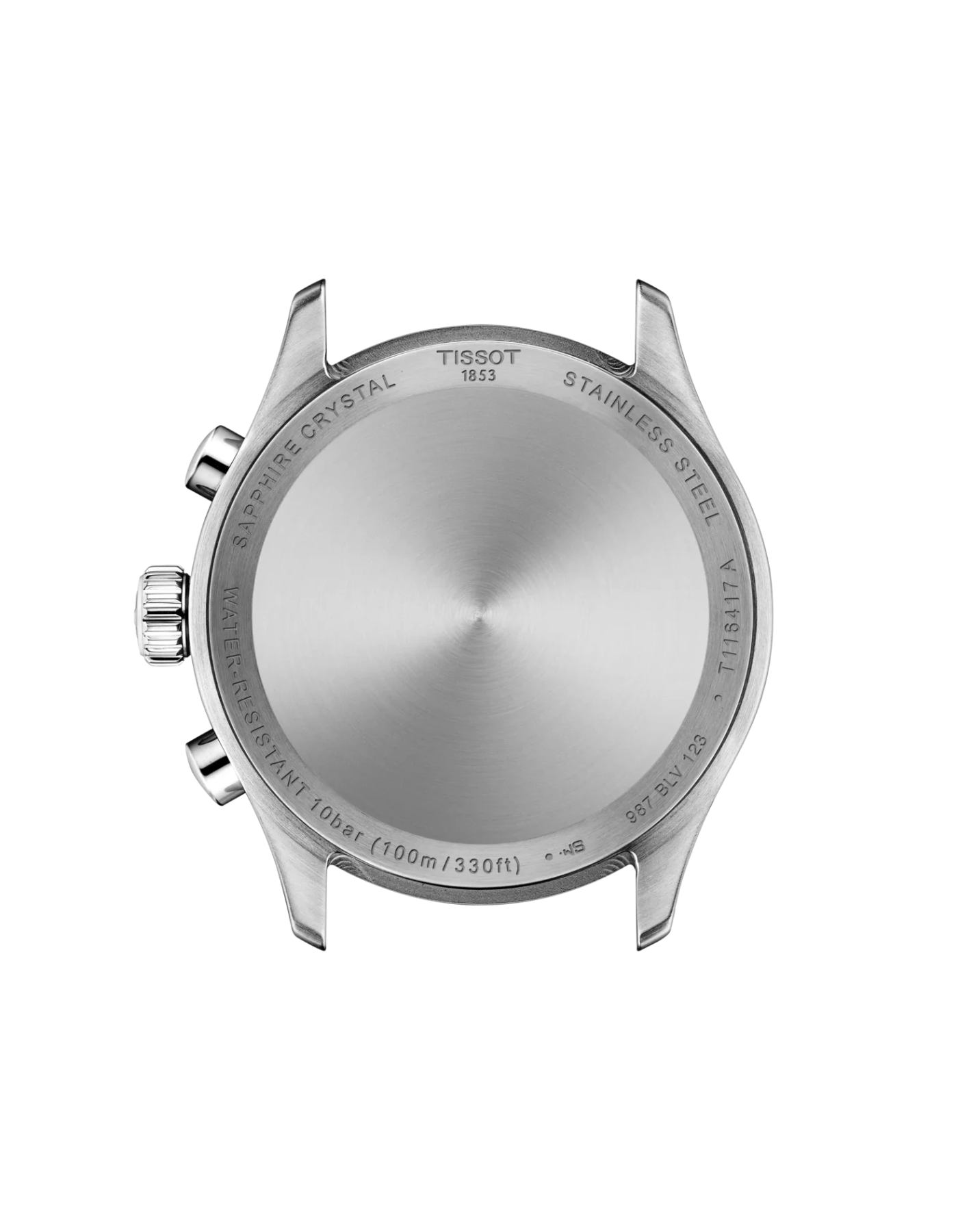 Tissot Chrono L 42mm