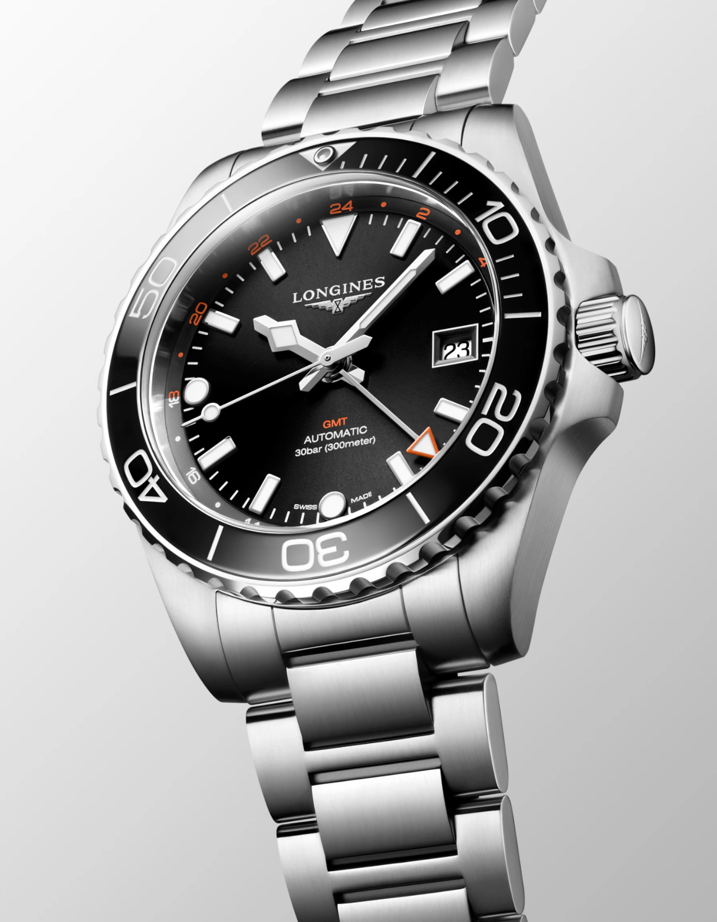 HYDROCONQUEST GMT "Best Seller"