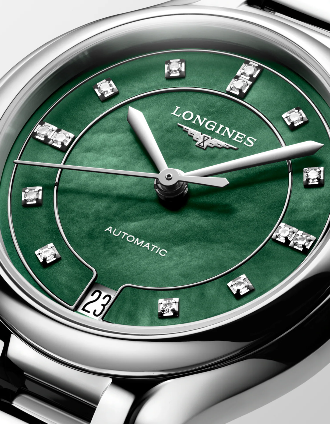 LONGINES PRIMALUNA