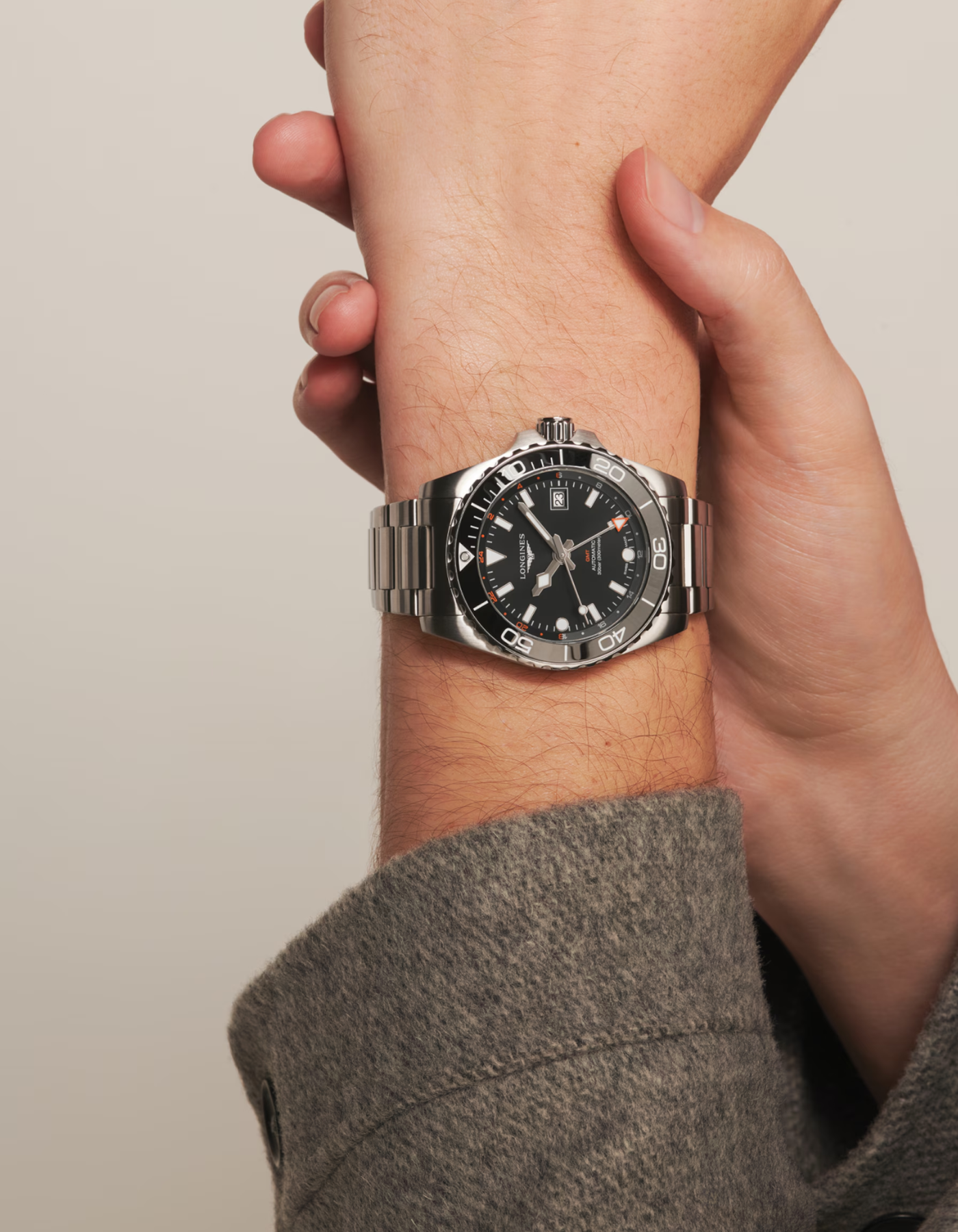 HYDROCONQUEST GMT "Best Seller"