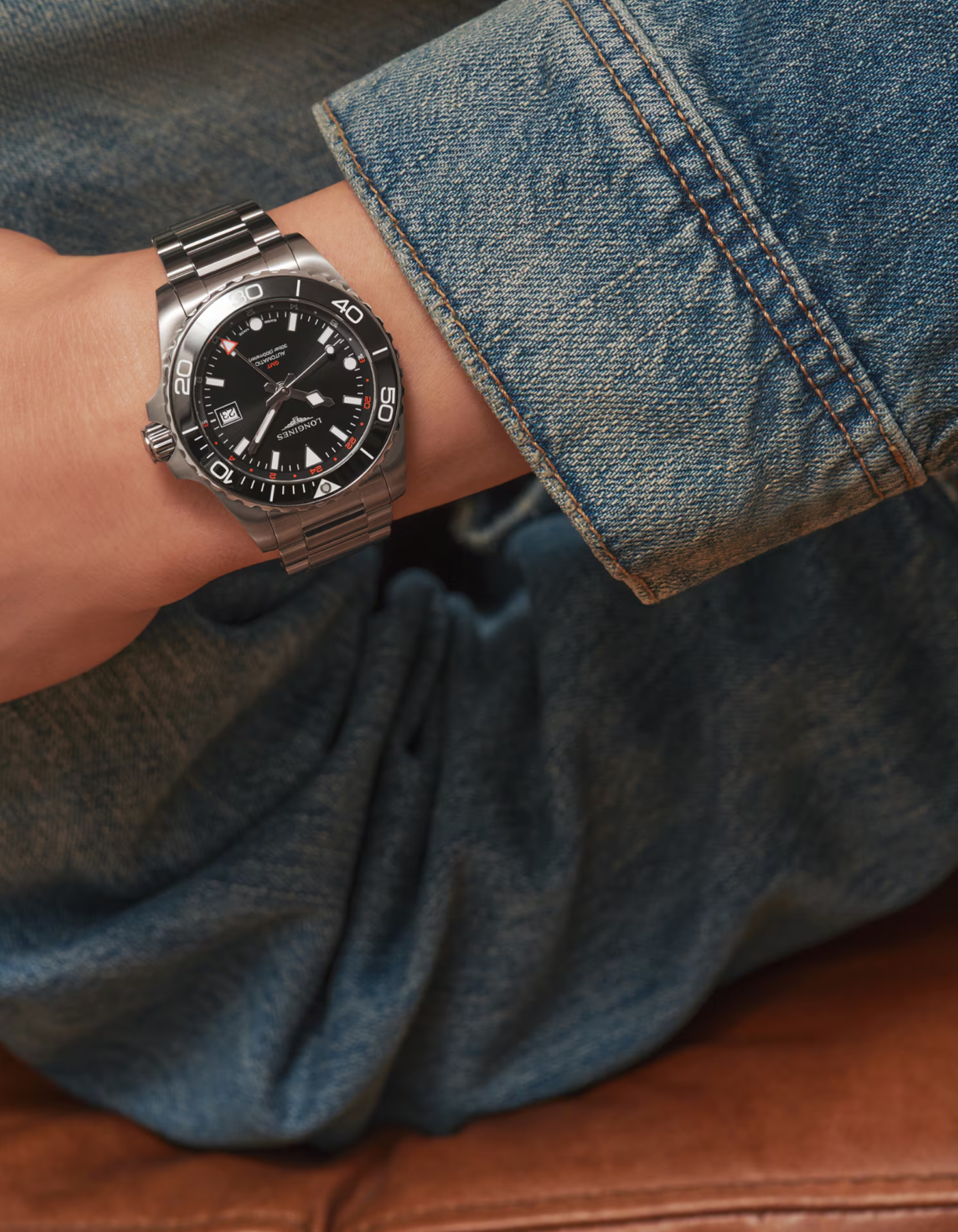 HYDROCONQUEST GMT "Best Seller"