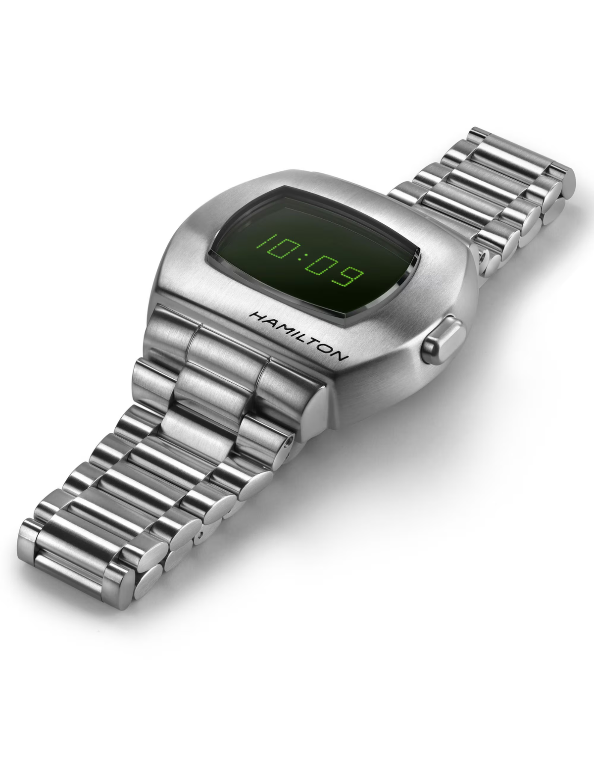 Hamilton American Classic PSR Digital Quartz