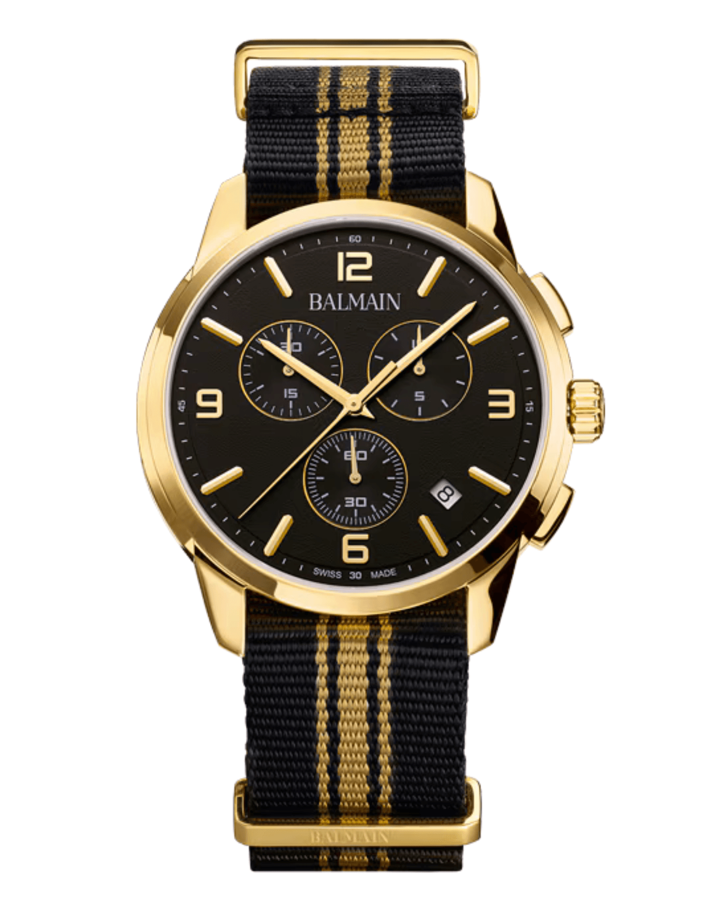 BALMAIN MADRIGAL