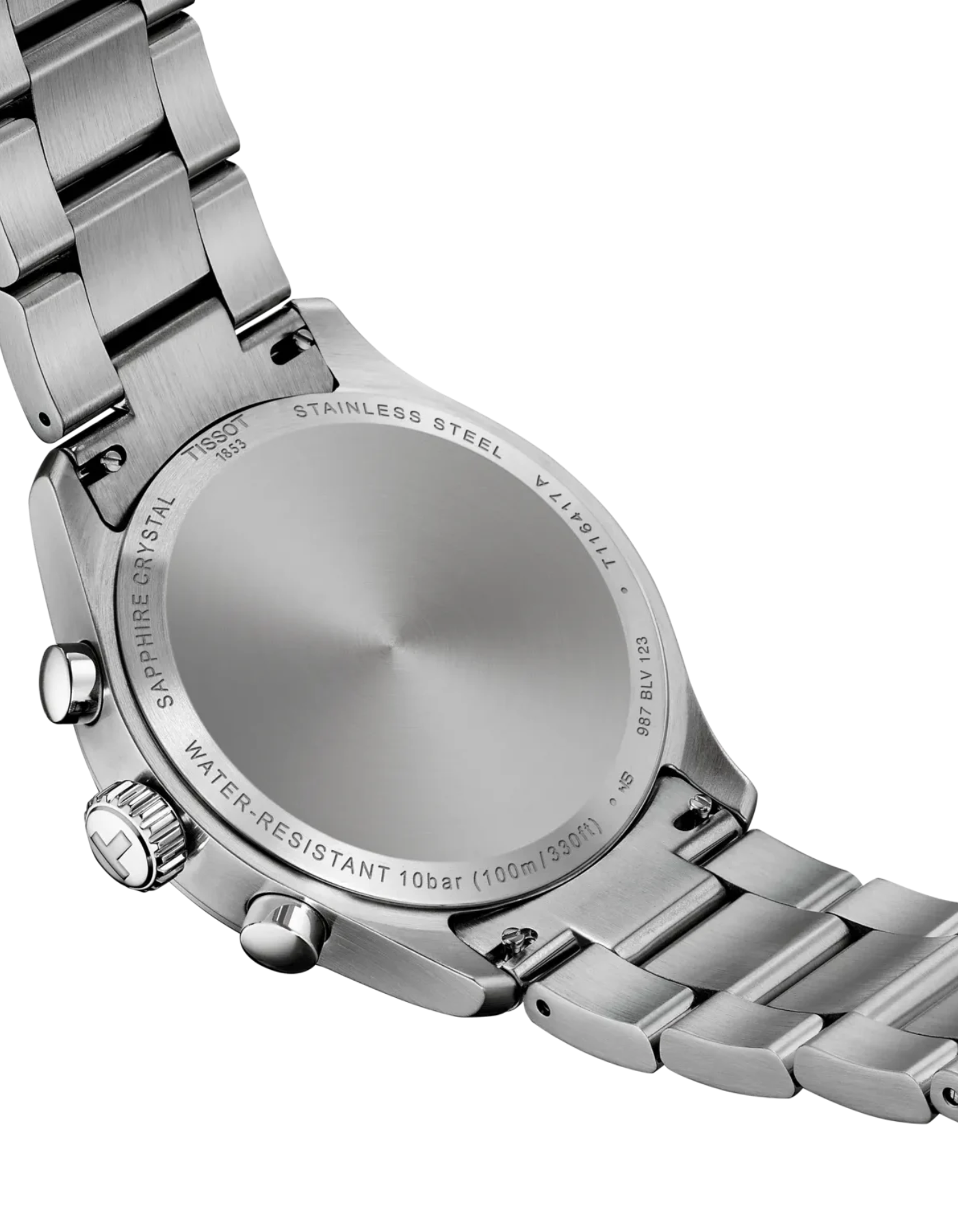 Tissot Chrono L 42mm