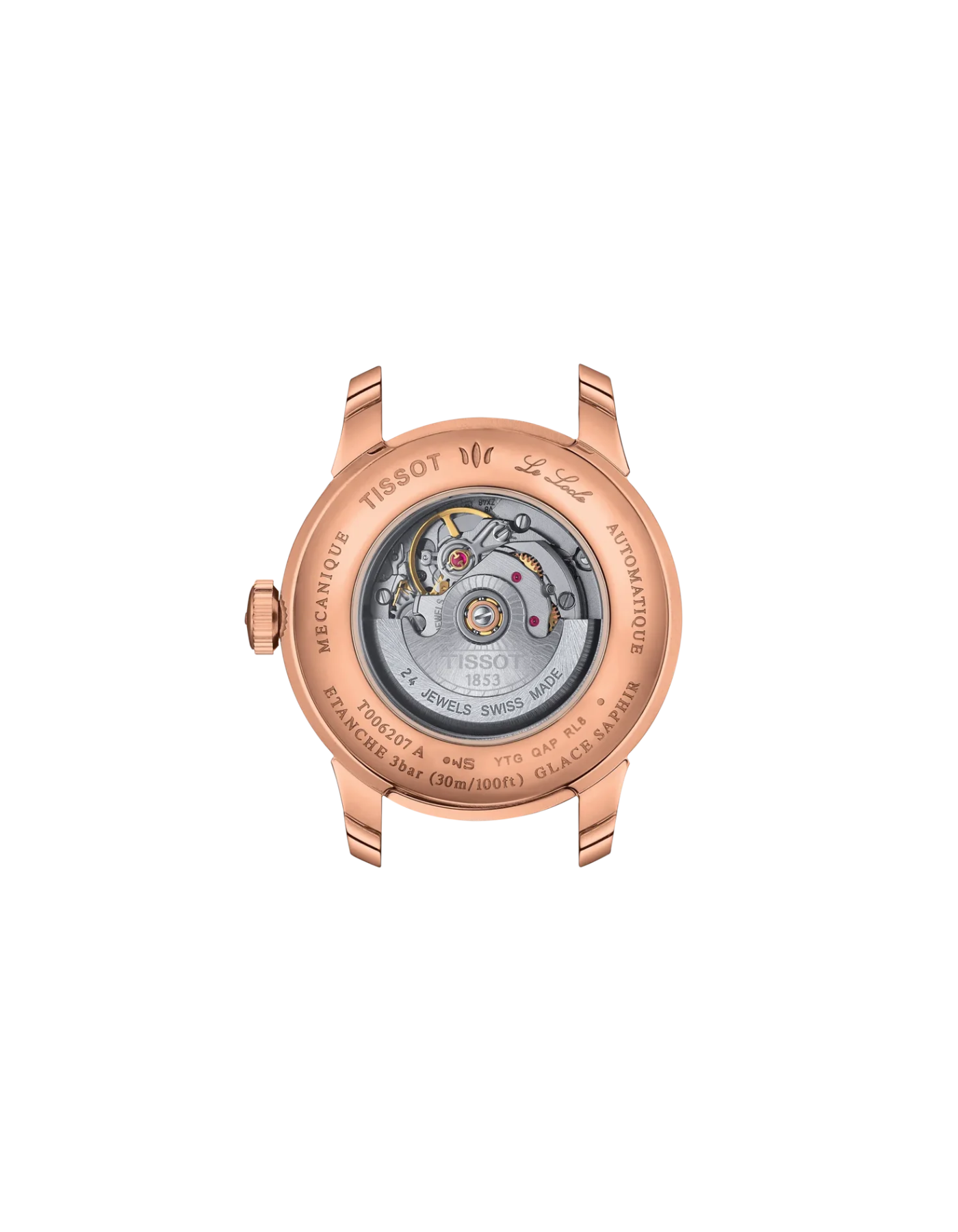 Tissot Le Locle 29mm