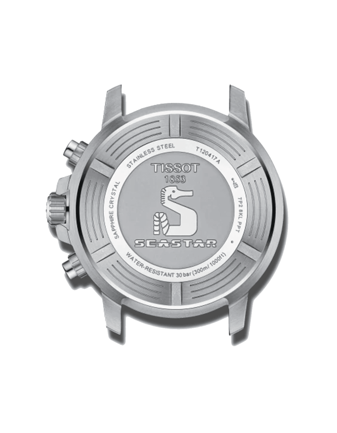 TISSOT SEASTAR 1000 CHRONOGRAPH