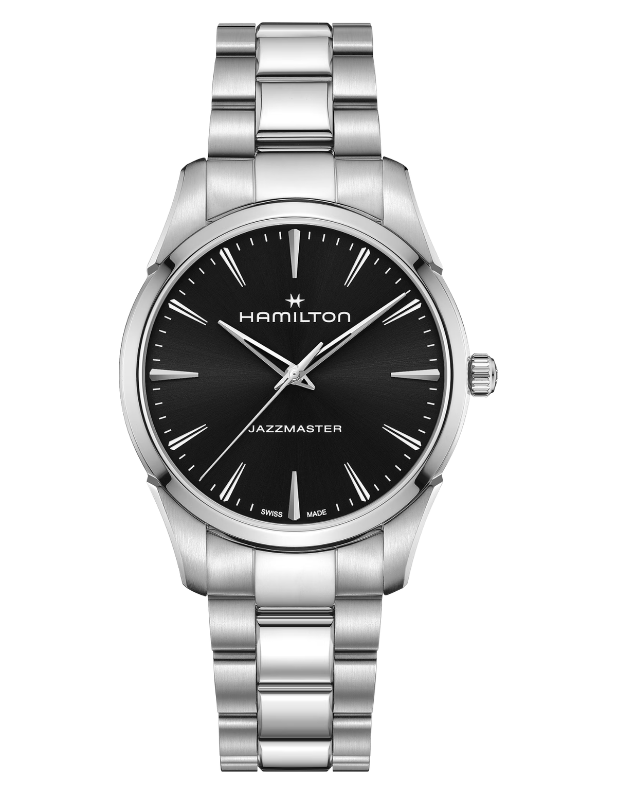 Hamilton Jazzmaster Quartz 40 mm