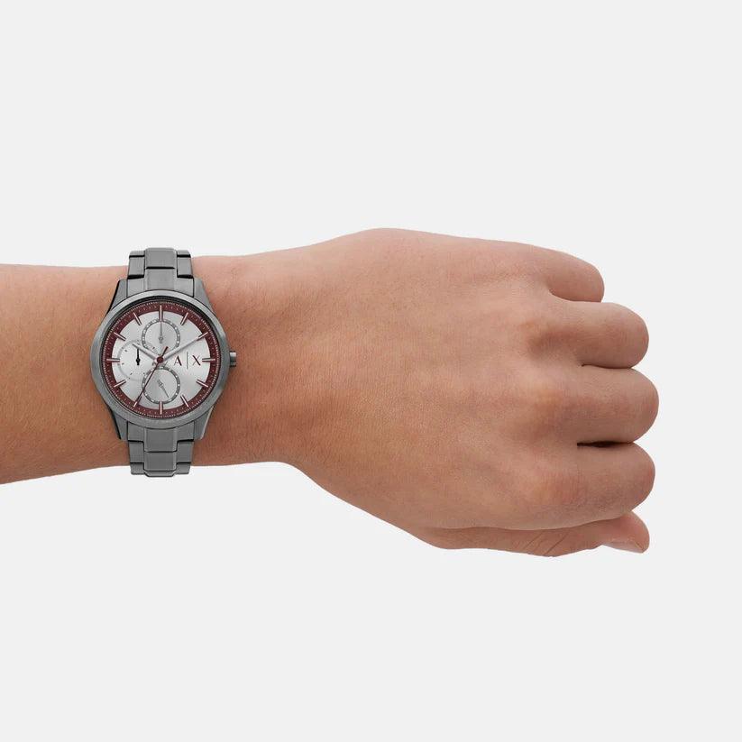 ARMANI EXCHANGE CHRONOGRAPH