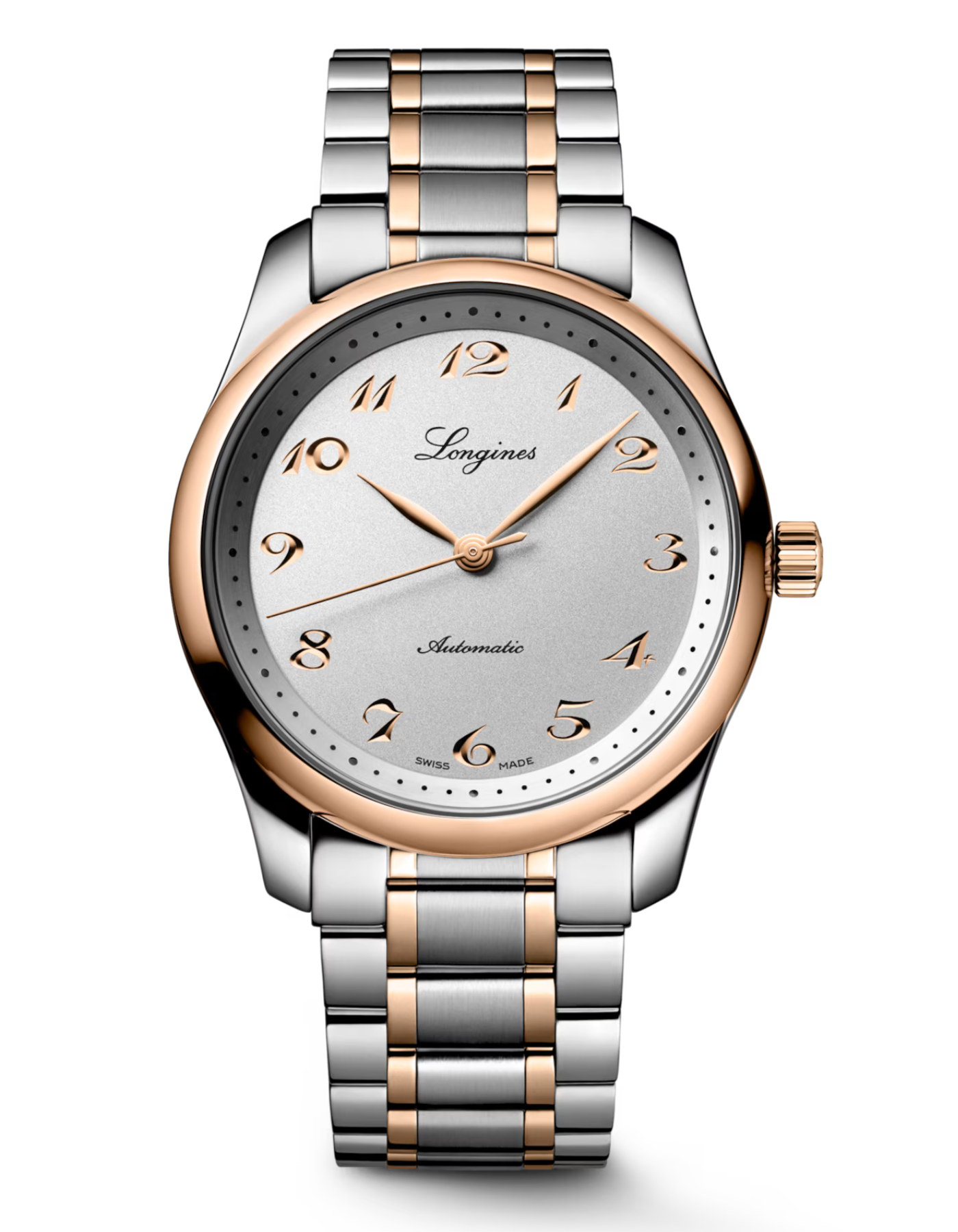LONGINES MASTER COLLECTION