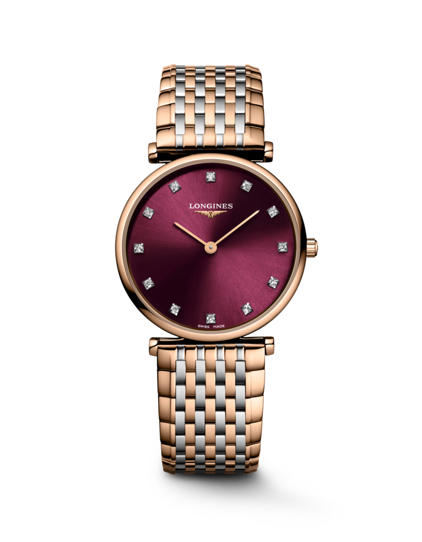 LA GRANDE CLASSIQUE DE LONGINES