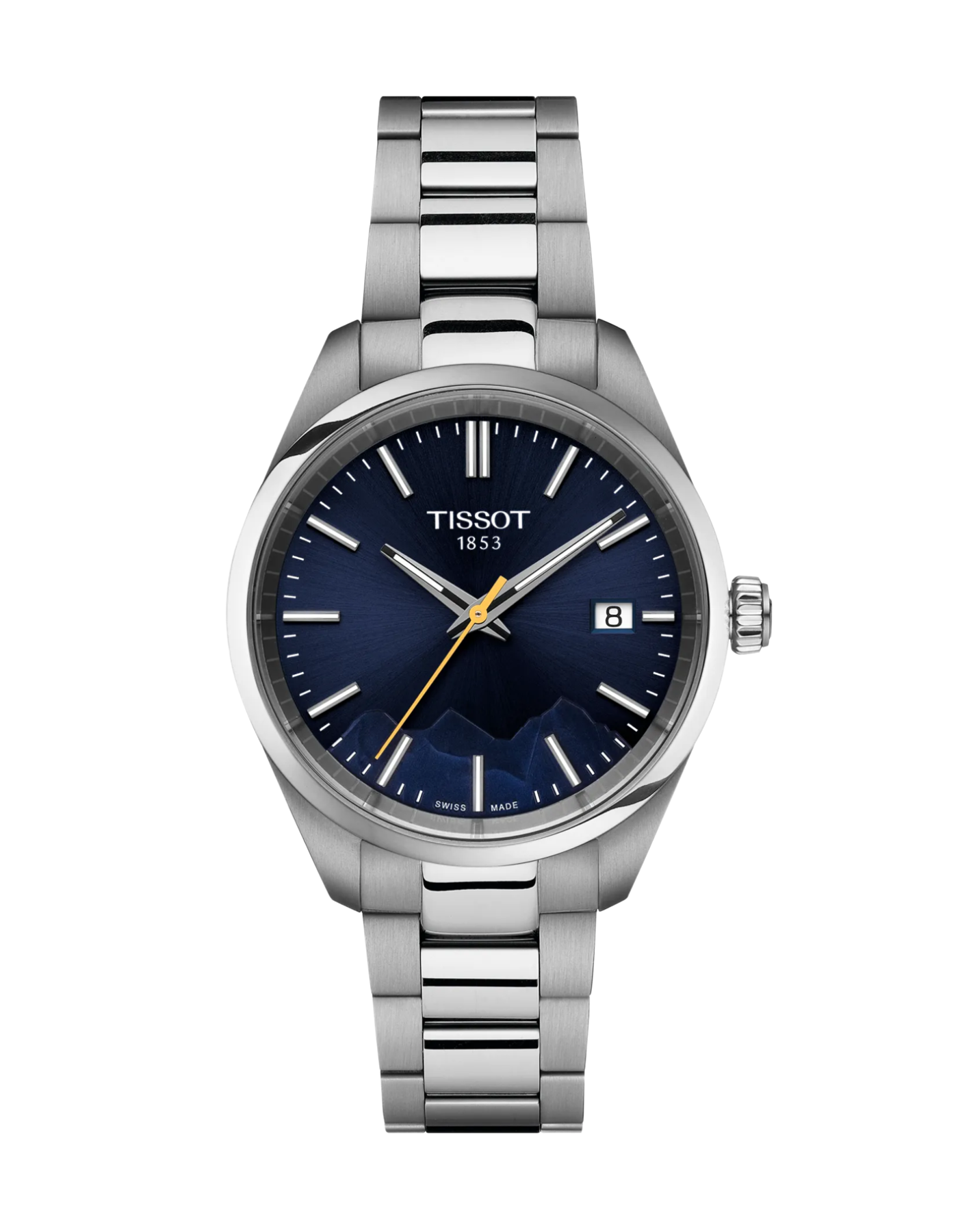 Tissot PR 100 Jungfraubahn 34mm