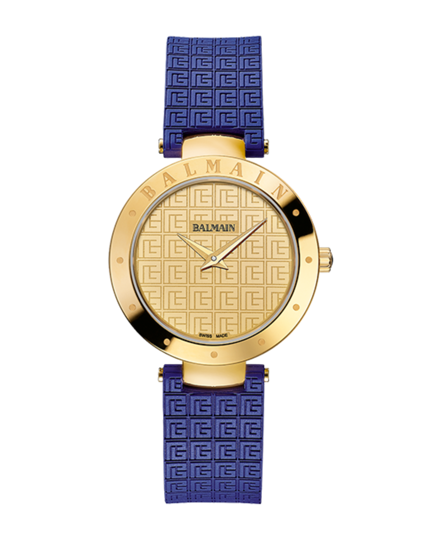 Balmainia Bijou