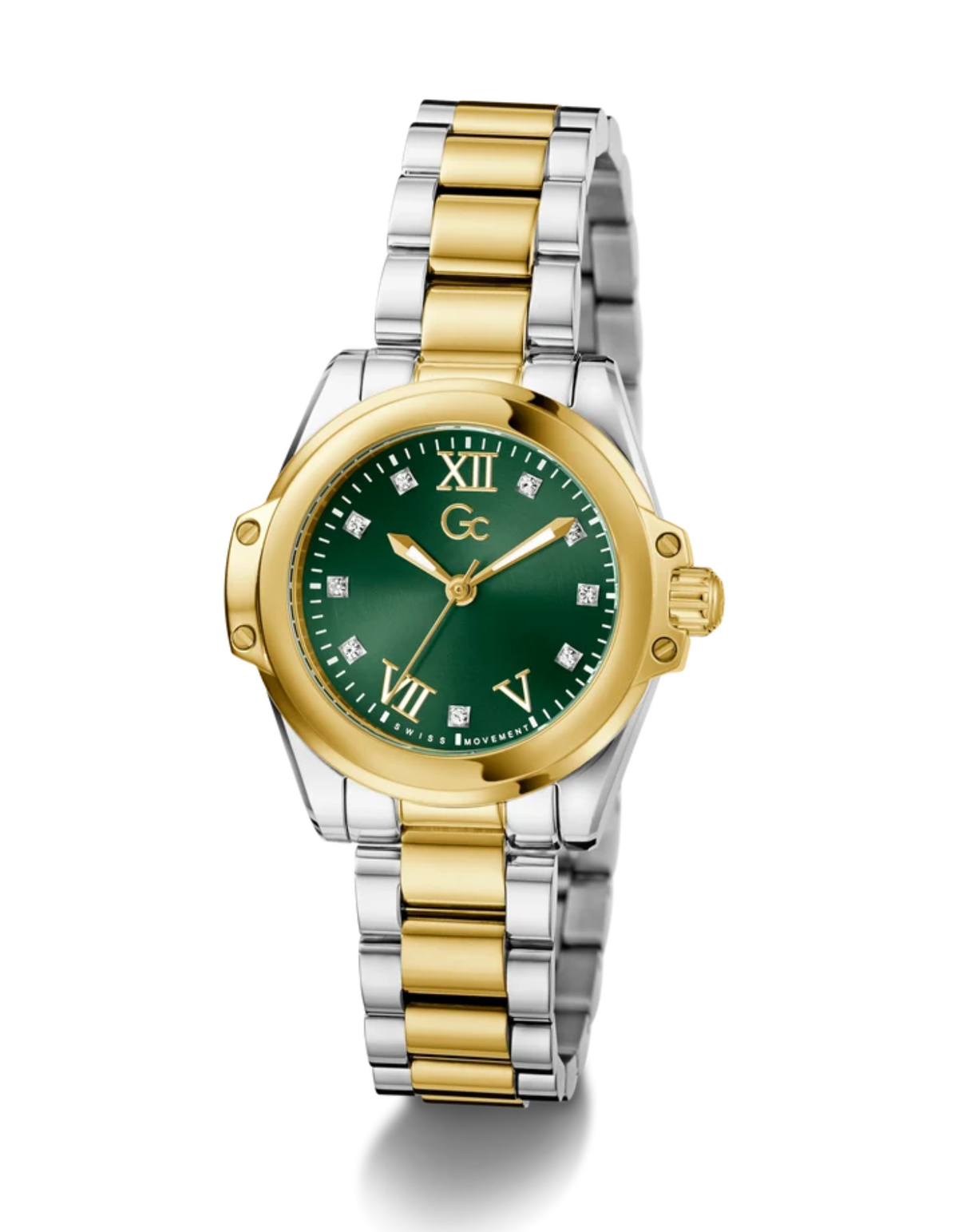Gc Bolt Lady Mini Small Size Metal