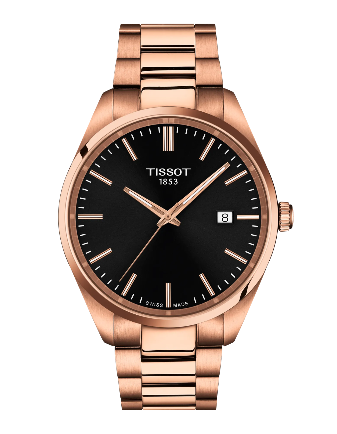 Tissot PR 100 40mm