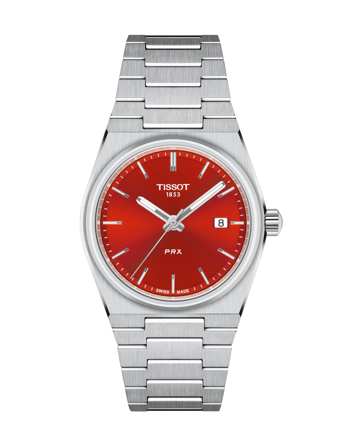 Tissot PRX Quartz 35mm