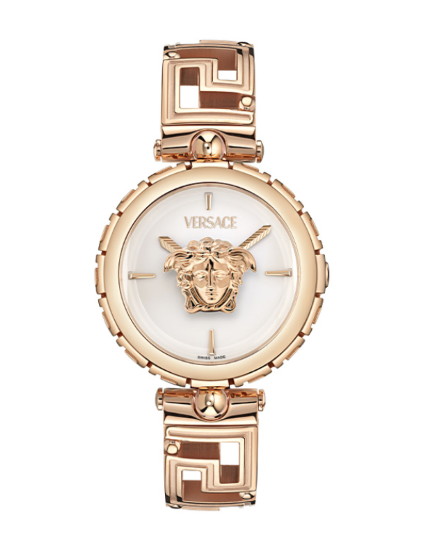 Versace Medusa