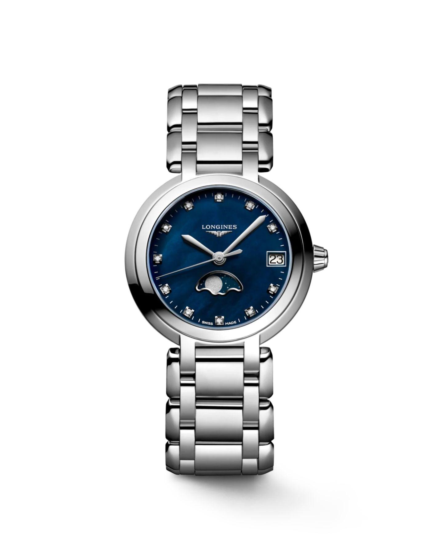 LONGINES PRIMALUNA