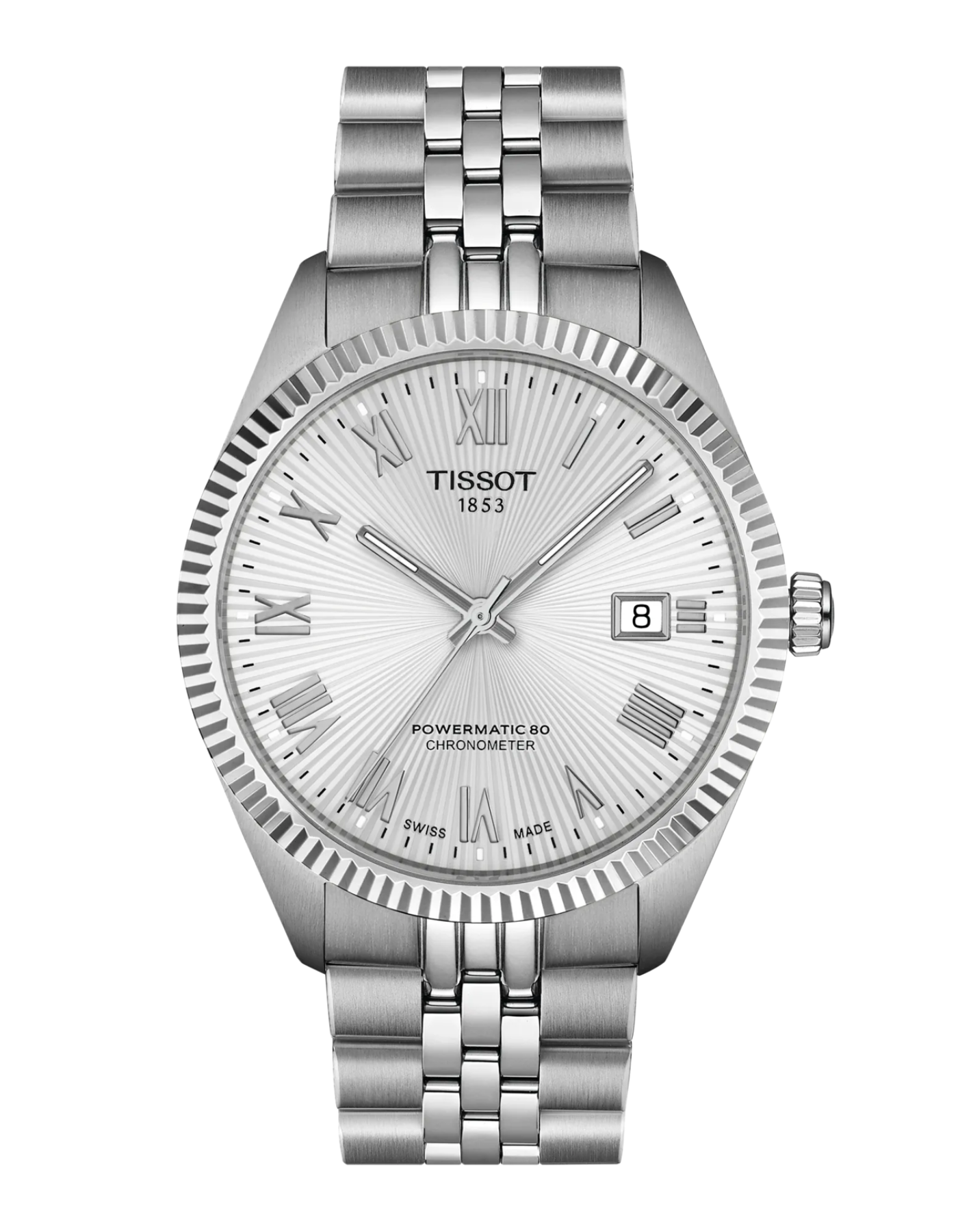 Tissot Ballade 39mm