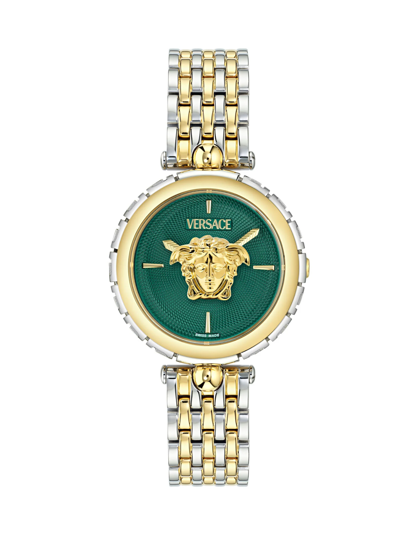 Versace Medusa