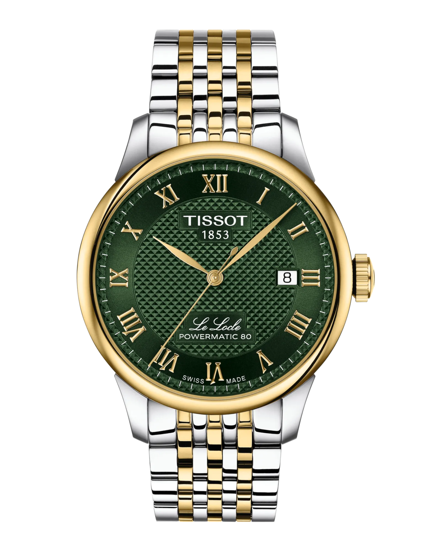 Tissot Le Locle 39.3mm