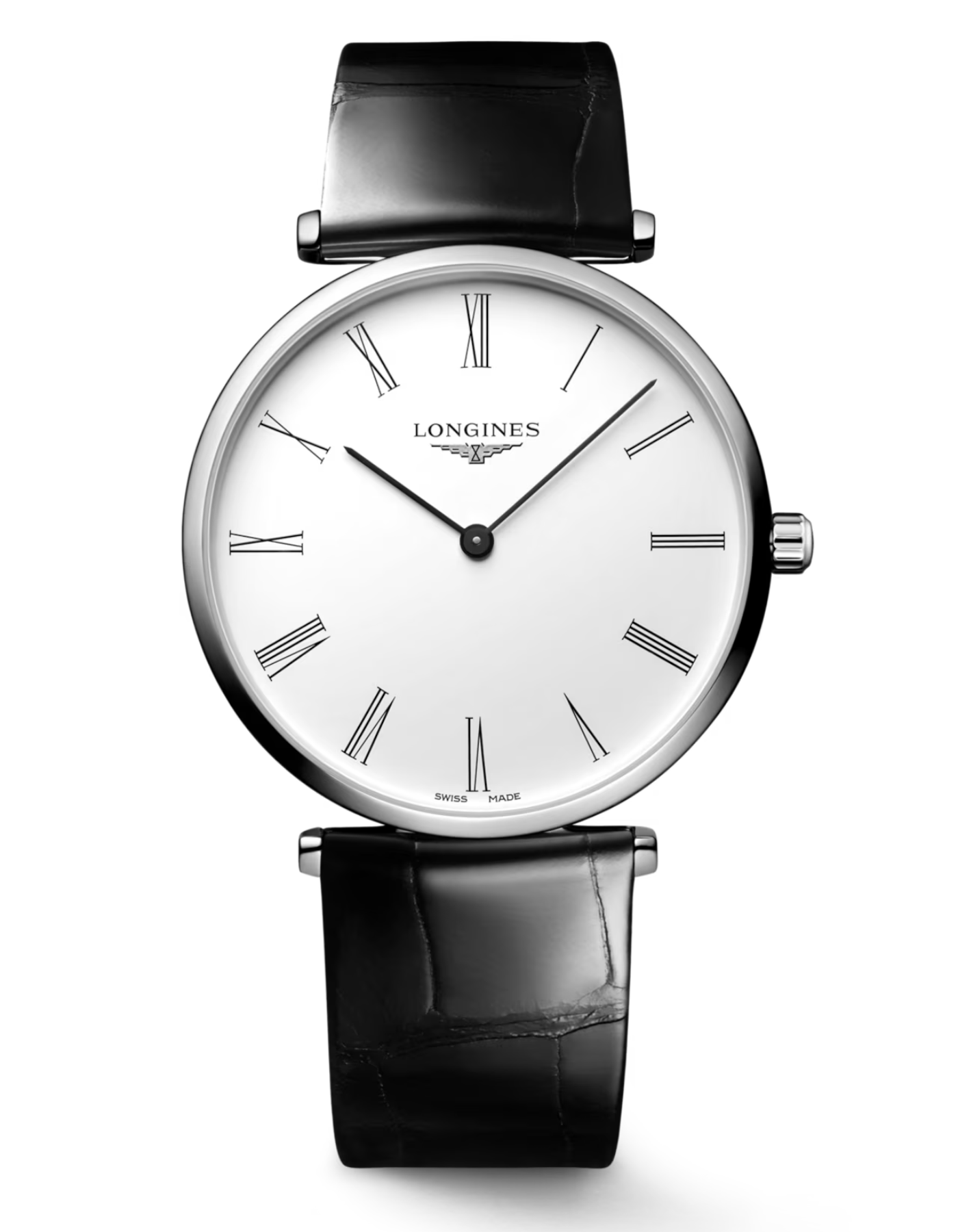 LA GRANDE CLASSIQUE DE LONGINES