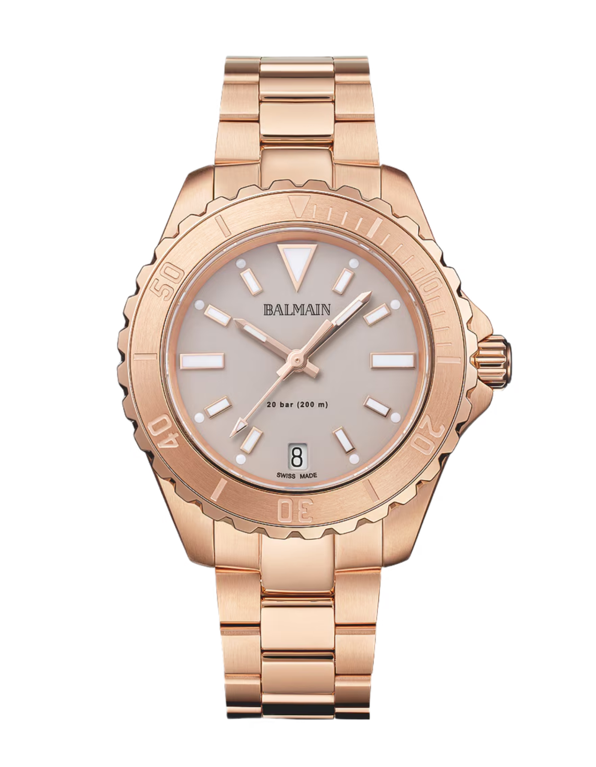 Balmain Ophrys Lady 34.50 mm