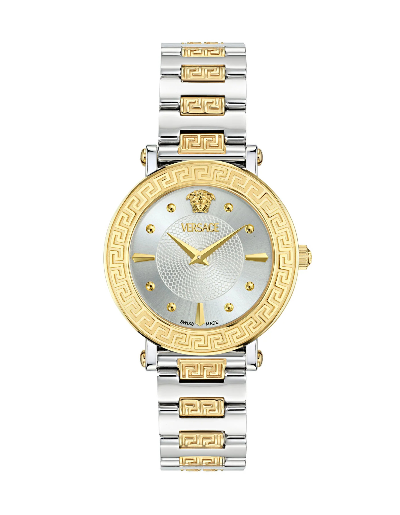 Versace Greca